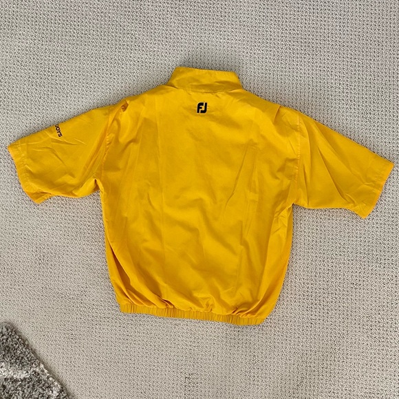 DryJoys by FootJoy Windbreaker - Picture 6 of 9